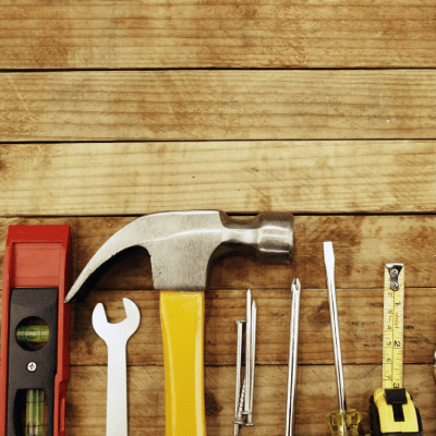 HANDYMAN SERVICES