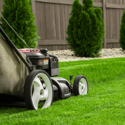 LAWN CARE